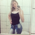 Profil von Yanaelle, 36 Jahre, Kostenlose Sexdates in Windischleuba (Thüringen)